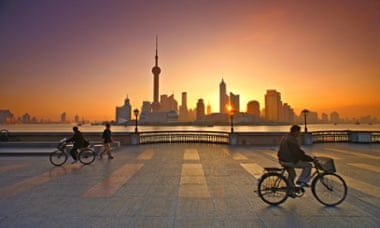 Shanghai