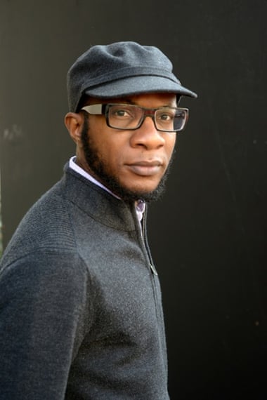 Teju Cole