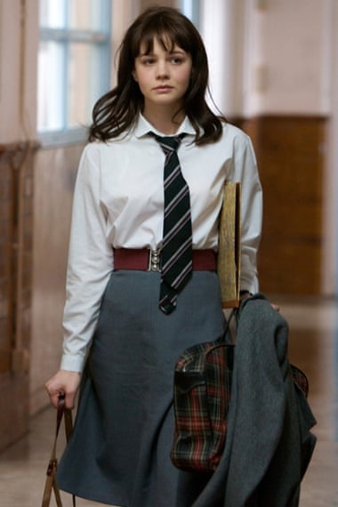 Her breakthrough role: the 2009 film An Education, which was acclaimed by critics.