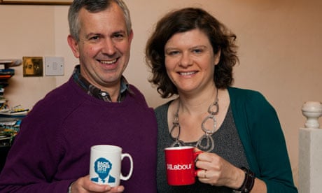 sally andrew gimson guardian tory graham turner apart photograph together labour