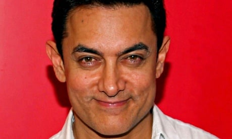 Aamir Khan film PK on course for highest ever Bollywood opening in US | Film | The Guardian