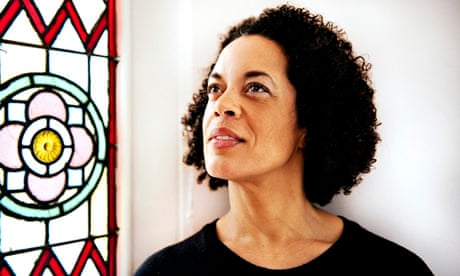 Aminatta Forna