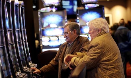 Poker rooms east london
