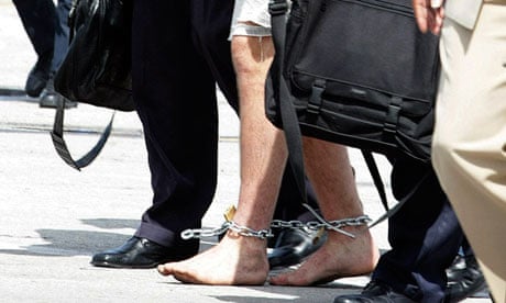 Barefoot Bandit exposed as