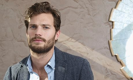 Jamie Dornan: I hated it when people called me cute | Television.