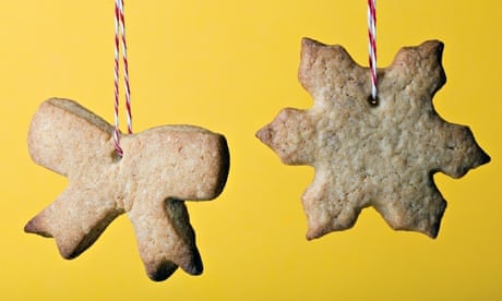 Make your own Christmas: recipe for Jack Monroe’s tree biscuits | Life