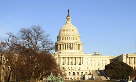 FBI arrests Ohio man who allegedly plotted attack on US Capitol.