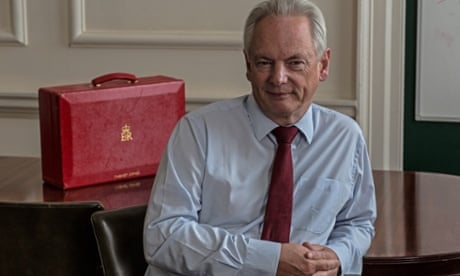 What impact has Francis Maude had on Whitehall? | Public Leaders Network | The Guardian