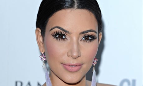 Kim Kardashian
