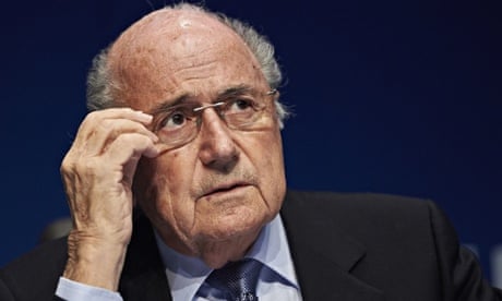 Blatter