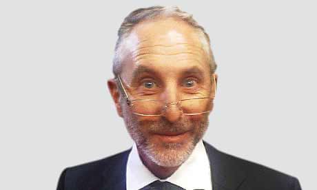 Michael Foster Net Worth