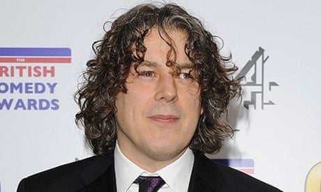 alan davies mcalpine lord libel twitter settles action comment over alistair rex apologised remarks photograph features his