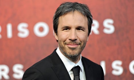 <b>Jeff Heinrich</b> - director-Denis-Villeneuve-006