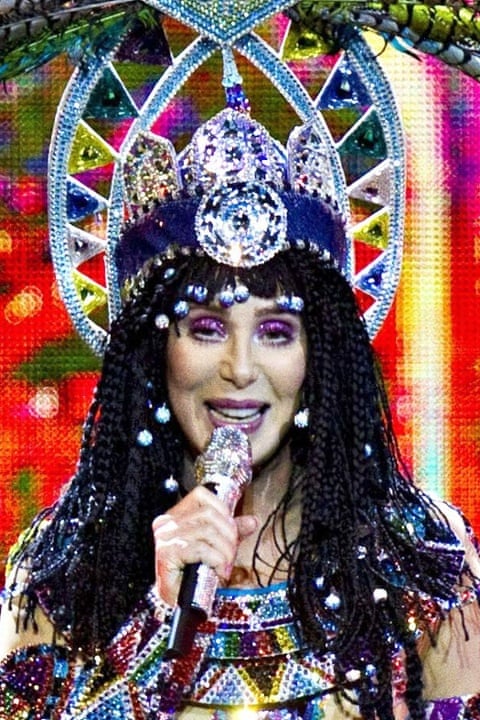 Cher