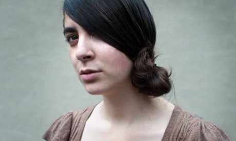 A picture of Emily Henochowicz