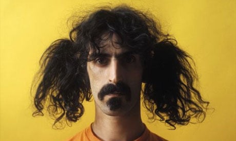 frank zappa