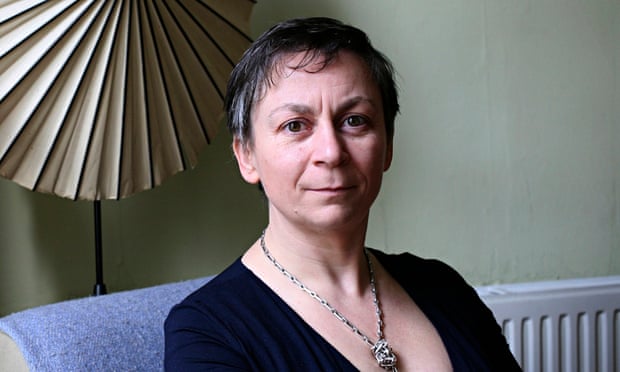 Anne Enright