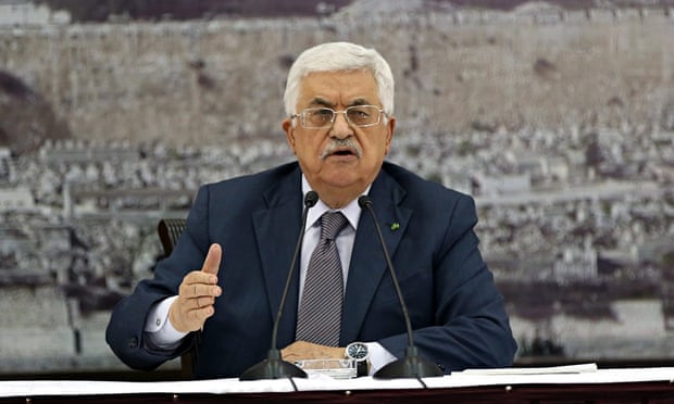 Abbas s