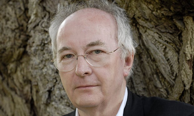 Philip Pullman: without stories, we wouldn't be human at all.