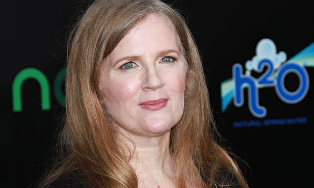 Suzanne Collins