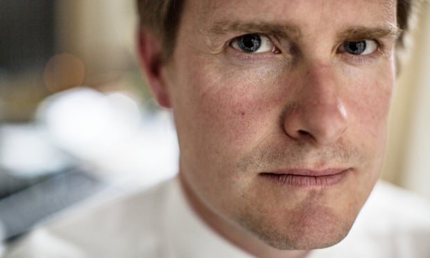 Tristram Hunt: Its chaos, with free schools landing in the.