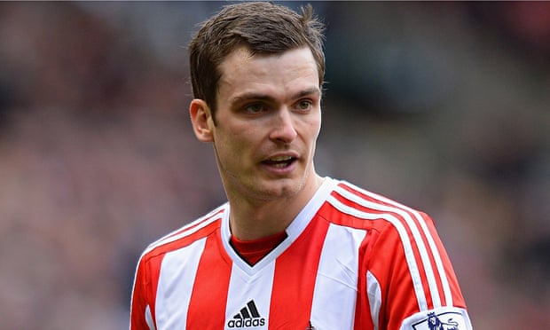 Adam Johnson 