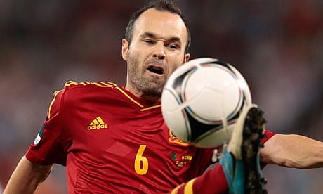 Fotos de Iniesta Andres-Iniesta-008