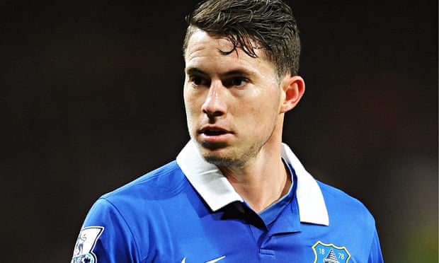 Bryan Oviedo of Everton and Costa Rica - Bryan-Oviedo-of-Everton-a-010