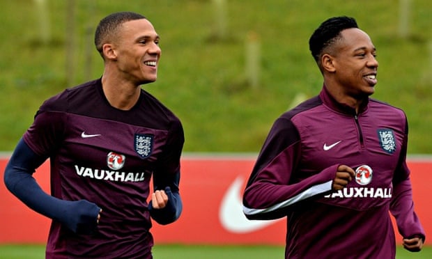 Kieron Gibbs