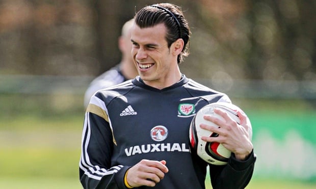 Gareth Bale