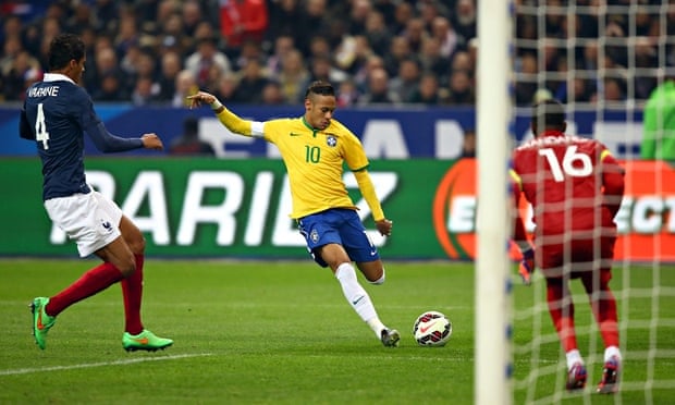 Neymar