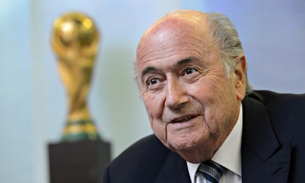 Sepp Blatter is in <b>no mood</b> to surrender his Fifa presidency two weeks ahead <b>...</b> - Sepp-Blatter-is-in-no-moo-007
