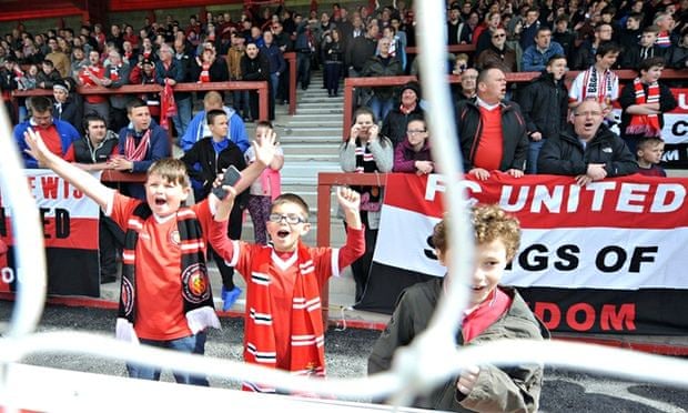 FC United of Manchester