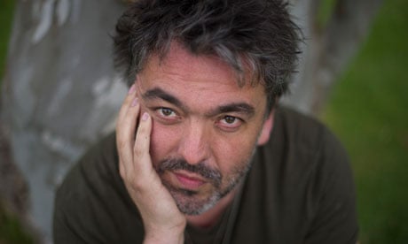 ... Jez Butterworth&#39;s new play, The River, at the Royal Court will only be sold on the day of performance. Photograph: Jim Wileman Jim Wileman/Jim Wileman - Jez-Butterworth-008