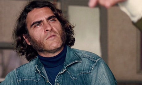 Joaquin Phoenix in Inherent