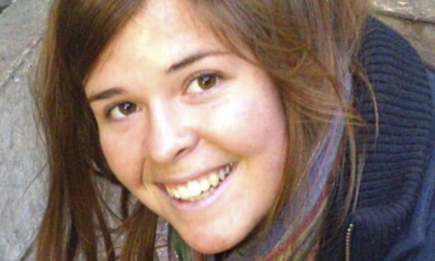 Kayla Mueller