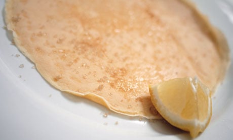 pancakes  how   and  The to perfect Life pancakes style style to restaurant How Guardian cook make
