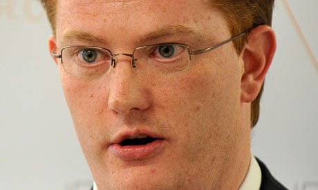 Danny Alexander says the government will stick to its deficit reduction plan - Danny-Alexander-says-the--007