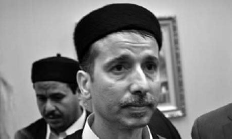 Sami al-Saadi