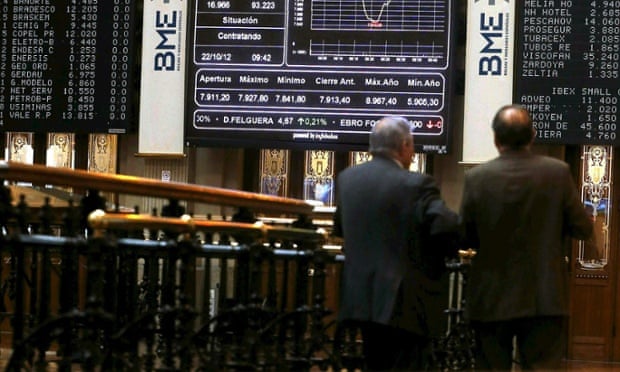 bank of ireland london stock exchange