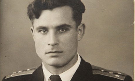  Vasili Arkhipov