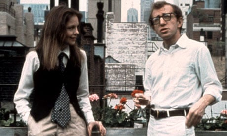 ANNIE HALL