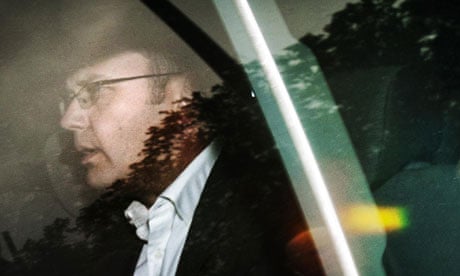 Andy Coulson