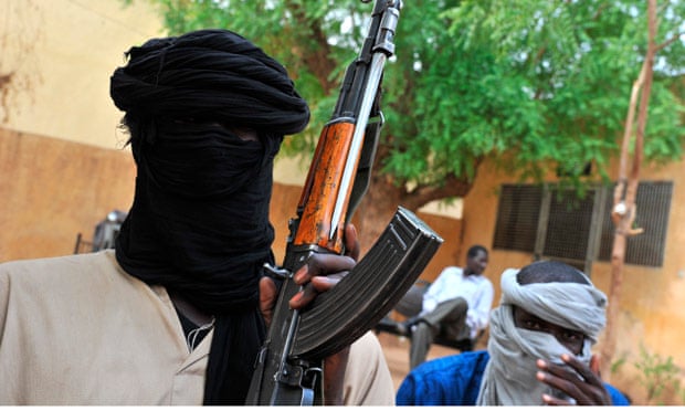 Mali Islamists