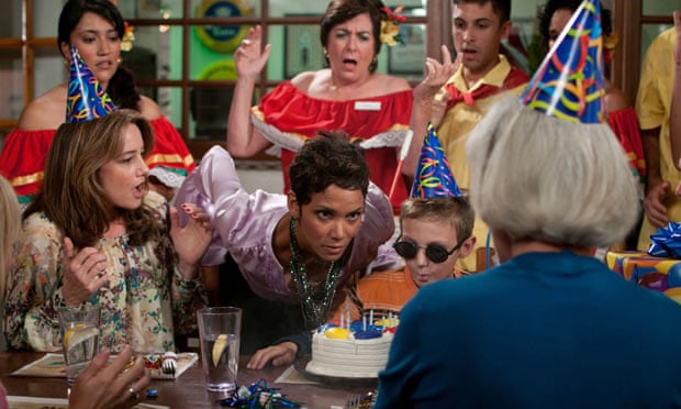 Its no surprise Movie 43 is