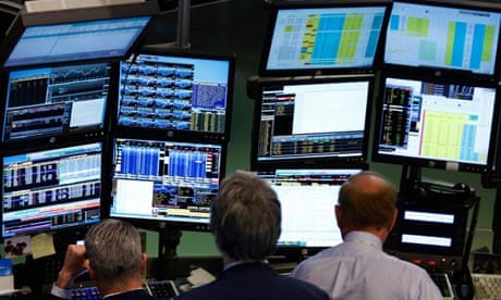Trading system of nepse