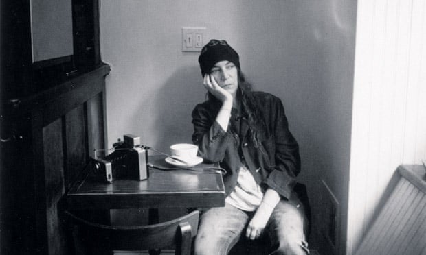 Patti Smith