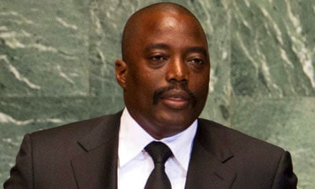 Joseph Kabila