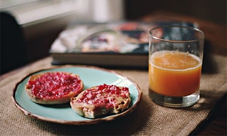 How to write and publish a book about food 2 Masterclass