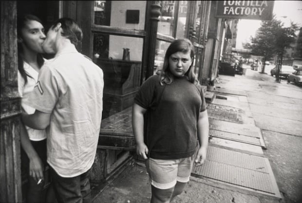 Garry Winogrand